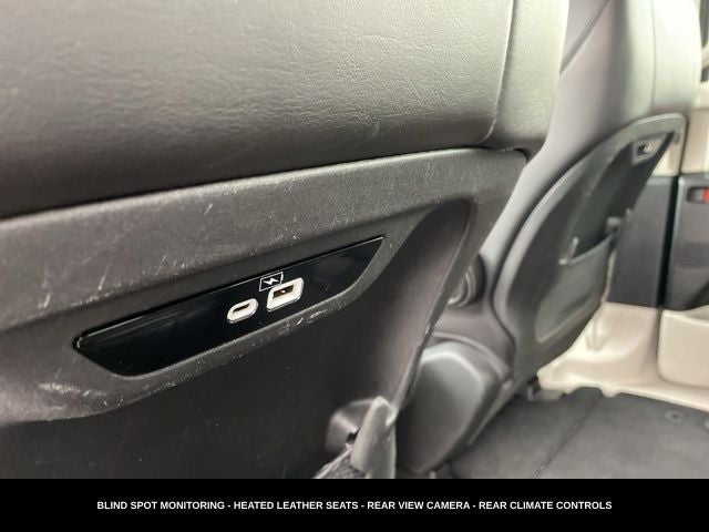 2023 Chrysler Pacifica Touring L HEATED SEATS & STEERING WHEEL