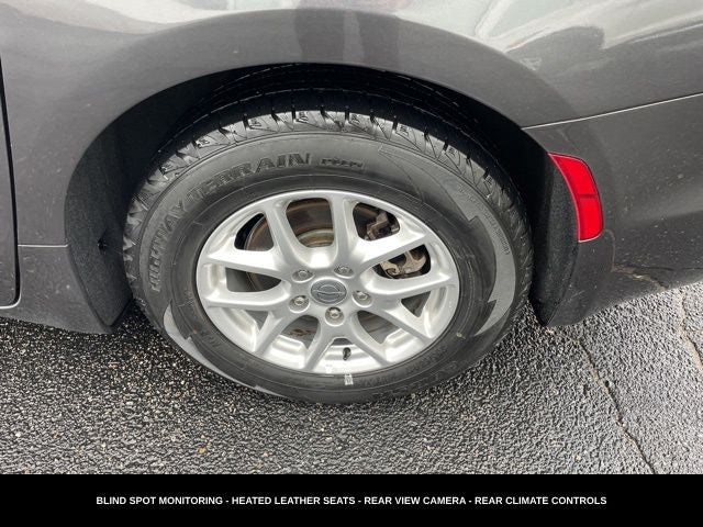 2023 Chrysler Pacifica Touring L HEATED SEATS & STEERING WHEEL