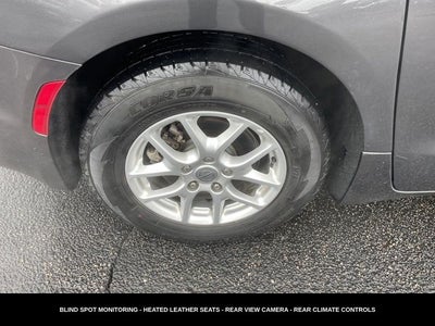 2023 Chrysler Pacifica Touring L HEATED SEATS & STEERING WHEEL