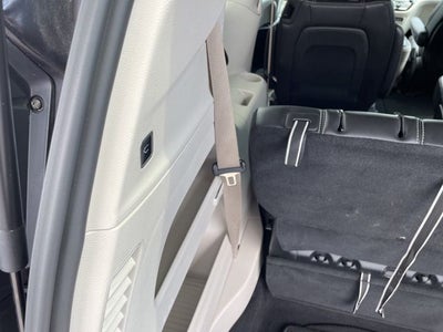 2023 Chrysler Pacifica Touring L HEATED SEATS & STEERING WHEEL