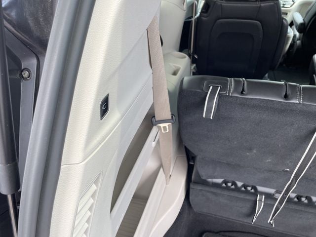 2023 Chrysler Pacifica Touring L HEATED SEATS & STEERING WHEEL