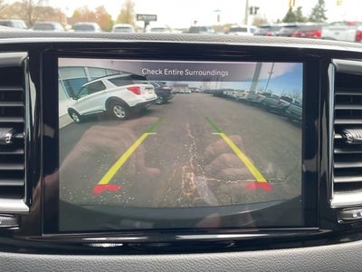 2023 Chrysler Pacifica Touring L HEATED SEATS & STEERING WHEEL