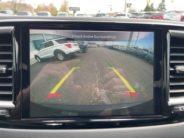 2023 Chrysler Pacifica Touring L HEATED SEATS & STEERING WHEEL