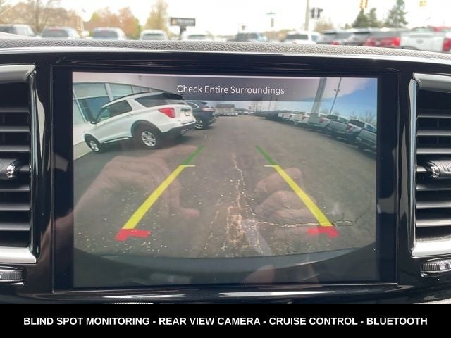 2023 Chrysler Pacifica Touring L HEATED SEATS & STEERING WHEEL