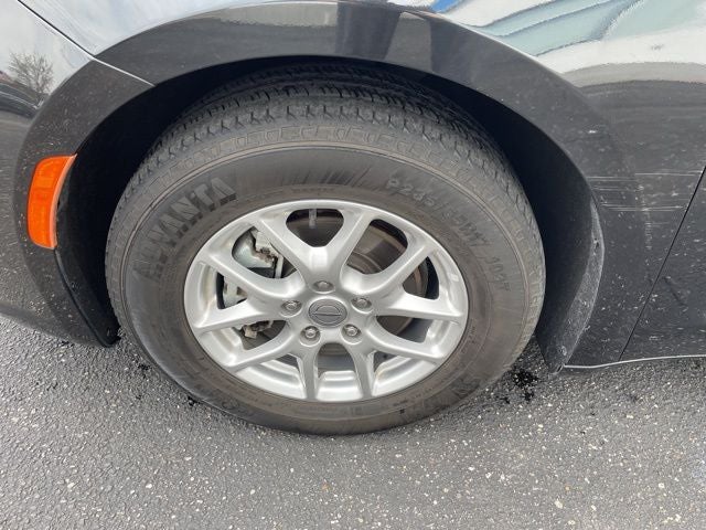 2023 Chrysler Pacifica Touring L HEATED SEATS & STEERING WHEEL