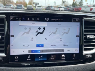 2023 Chrysler Pacifica Touring L HEATED SEATS & STEERING WHEEL