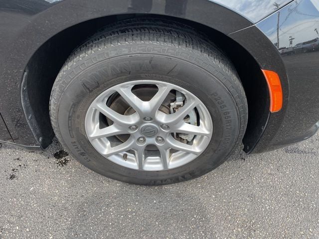 2023 Chrysler Pacifica Touring L HEATED SEATS & STEERING WHEEL