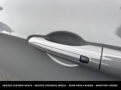 2023 Chrysler Pacifica Touring L STOW N GO SEATING