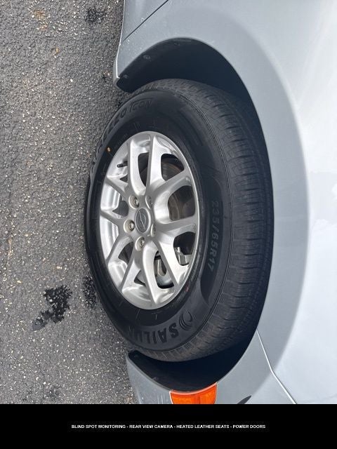 2023 Chrysler Pacifica Touring L ADAPTIVE CRUISE CONTROL