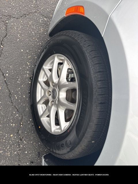 2023 Chrysler Pacifica Touring L ADAPTIVE CRUISE CONTROL