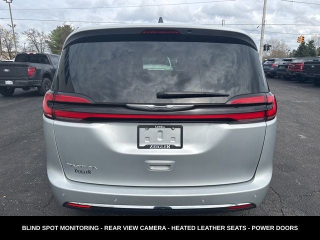 2023 Chrysler Pacifica Touring L ADAPTIVE CRUISE CONTROL