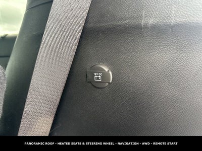 2021 Chrysler Pacifica Touring L AWD