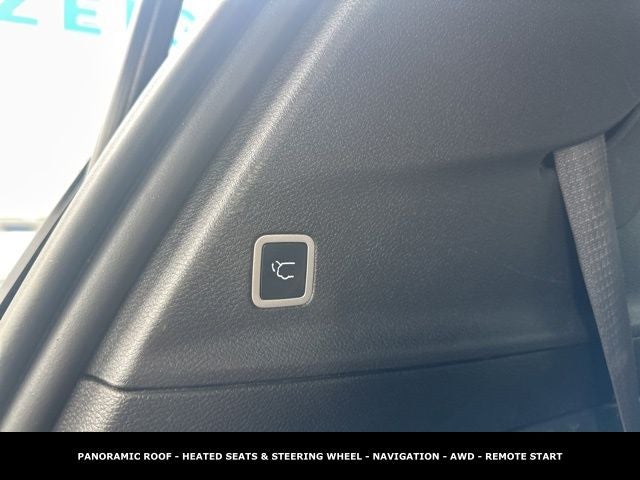 2021 Chrysler Pacifica Touring L AWD