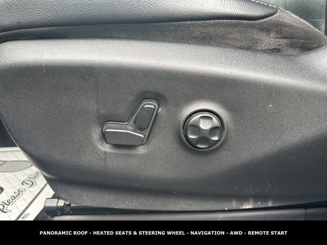 2021 Chrysler Pacifica Touring L AWD