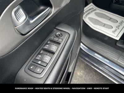 2021 Chrysler Pacifica Touring L AWD