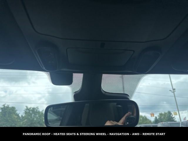 2021 Chrysler Pacifica Touring L AWD