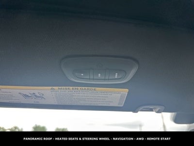 2021 Chrysler Pacifica Touring L AWD