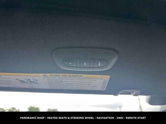 2021 Chrysler Pacifica Touring L AWD