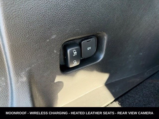 2024 Ford Edge SEL AWD LOCAL TRADE