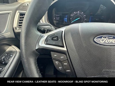 2024 Ford Edge SEL AWD