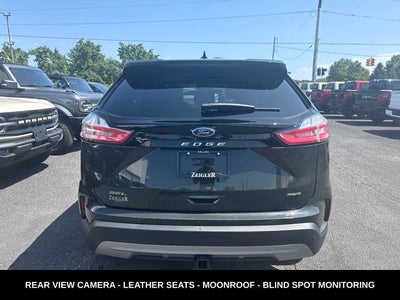 2024 Ford Edge SEL AWD