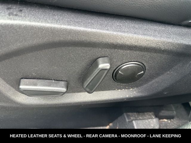 2024 Ford Edge SEL AWD