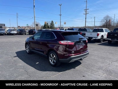 2024 Ford Edge SEL AWD