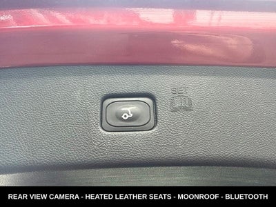 2024 Ford Edge SEL AWD