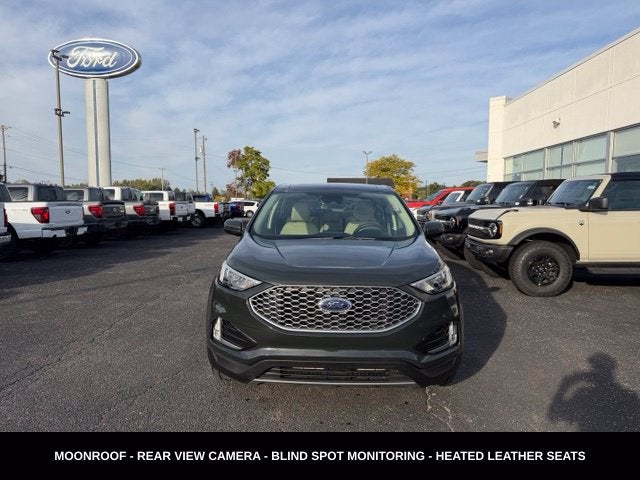 2024 Ford Edge SEL AWD