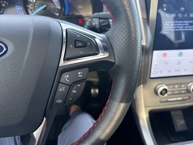 2023 Ford Edge ST Line MOONROOF