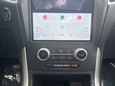 2023 Ford Edge SEL AWD SOLD HERE NEW