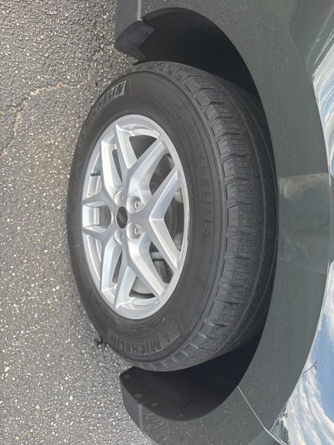 2023 Ford Edge SEL AWD SOLD HERE NEW
