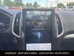 2023 Ford Edge SEL AWD SOLD HERE NEW
