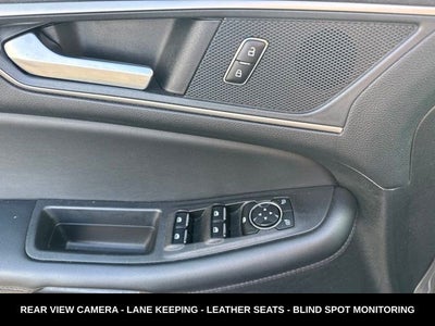 2024 Ford Edge SEL AWD