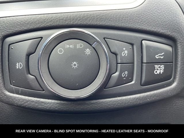 2023 Ford Edge SEL AWD SOLD HERE NEW