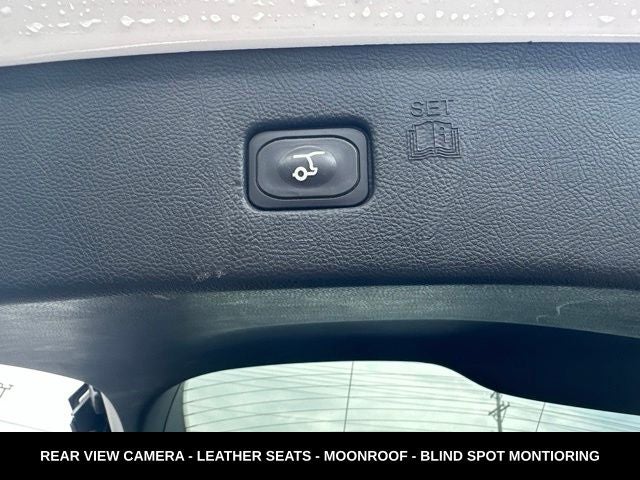 2024 Ford Edge SEL HEATED STEERING