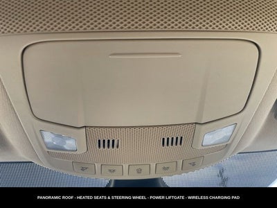 2023 Ford Edge SEL AWD