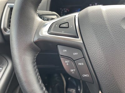 2024 Ford Edge SEL AWD