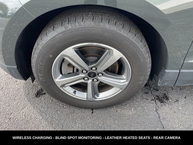 2024 Ford Edge SEL AWD