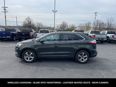 2024 Ford Edge SEL AWD