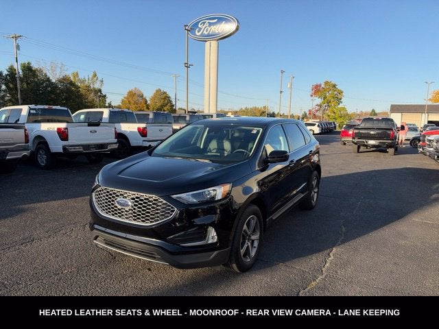 2024 Ford Edge SEL AWD