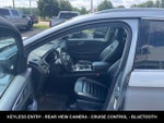2020 Ford Edge SEL AWD LOCAL TRADE