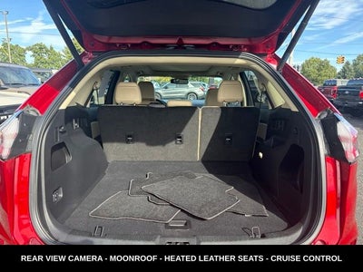 2024 Ford Edge SEL AWD