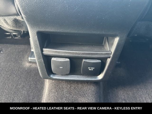 2020 Ford Edge SEL PANORAMIC ROOF