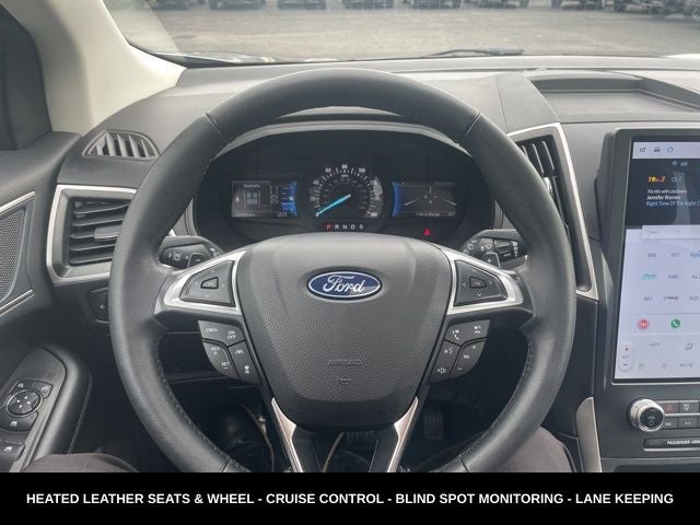 2024 Ford Edge SEL AWD