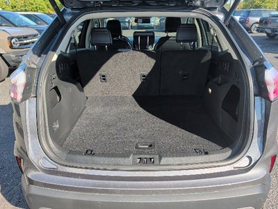2024 Ford Edge SEL LOW MILES