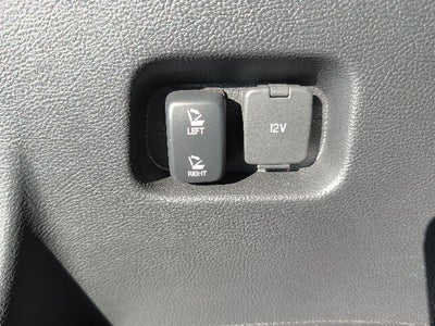 2024 Ford Edge SEL LOW MILES