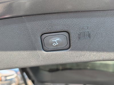 2024 Ford Edge SEL LOW MILES
