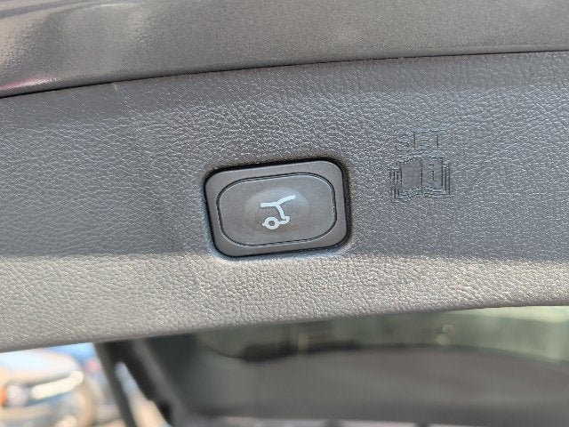 2024 Ford Edge SEL LOW MILES