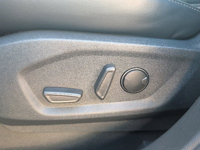 2024 Ford Edge SEL LOW MILES